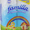 Полотенце бумажн. Familia 2-х сл 2шт Радуга 5050455