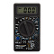 Мультиметр цифровой DT832 Proconnect 13-3012