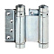 Петля барная маятниковая 75мм оц. 411664 GAH ALBERTS
