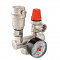 Группа безопасности котла Valtec VT.460.0.0