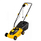 Электрогазонокосилка ELM-1300/33 Huter 70/4/18