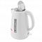 Чайник электрический 1,7л AR-3438 пласт Aresa