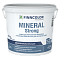 Краска фасадная белоснеж.акрил Mineral Strong MRC 9,0 Finncolor