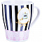Кружка 340мл Fashion 28214 Loraine
