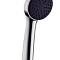 Лейка для душа 1реж G90379 Gota Rocio