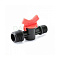 Вентиль 1/2ш*3/4ш ММ011234 Green Helper