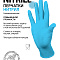Перчатки нитрил L смотров RN707 Manual