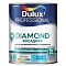 Краска DX Professional Diamond фасад гладкая мат.BC 0,9л.