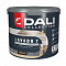 Краска в/д для стен и потолков белая 2.5л база А Лавадо 7 DALI LAVADO 7 арт.65168 Рогнеда