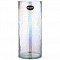 Ваза для цветов 35см Cracle White 380-628 Muza