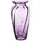 Ваза 28,5см Victoria Lavender 380-803