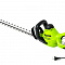 Электрокусторез 700Вт 68см GHT7068 GreenWorks 2201407