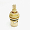 Кран-букса 1/2" керам 20 шлиц 2шт G9519  90° с резьб Gota Rocio