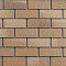 Фасадная плитка HAUBERK 1000*250*3мм Песчаный кирпич (2м2/уп)