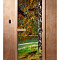 Дверь DoorWood 190х70 фотопечать А-089 8мм стекло