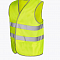 Жилет сигнальный р.56-58 М