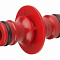 Переходник для шланга 3/4" пластик 8-426337 GRINDA 