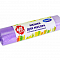 Мешки для мусора 60л 10шт с ручк фиолет 24726 HD-LDPE Антелла