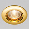Светильник точ-й Cast62 H4 золото 42441