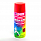 Краска аэрозольная акриловая красная 075 ABRO MASTERS SP-075-AM (12)