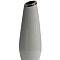 Ваза керамическая серая 12х36см 18H7827S-SER GARDA DECOR