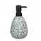 Дозатор для мыла керамика Granite B4564-1