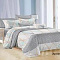 Постельное белье 2,0 Макси микросатин Satin Collection 2147 Эрнесто