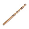 Сверло по металлу 6*93мм P6M5K5/HSS 35-5-460 Cobalt