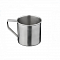 Кружка нерж. 1,0л арт.0084
