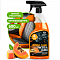 Очиститель салона 600мл Universal cleaner папайя GRASS 110536