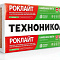 Утеплитель Роклайт Технониколь 1200*600*50  8,64кв.м (0,432м3) 12 плит плотн.35