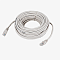 Патч-корд UTP 5e RJ-45 1,5м серый 18-1004 Rexant