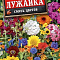 Смесь цветов Летняя лужайка цв Аэлита
