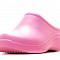 Галоши жен. р.39-40 арт.210 светло-розовый ЭВА