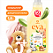 Кондиционер для белья Грасс Эва 1,8л baby концентрат 125889
