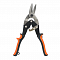 Ножницы по металлу 250мм правые PATRIOT ASP-250R 350004404