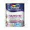 Краска для стен и потолков матовая BC 0,9л Профессионал Dulux Professional