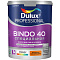 Краска Dulux Professional BINDO 40 п/глянц  BW 4,5л