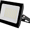 Прожектор 70Вт св/д черный 6500K IP65 General 403113/503969