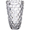 Ваза для цветов 15,5х15,2х23,8см Bubbles 695-051 Lefard