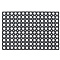 Коврик 40*60см грязесборный Sunstep 30-001