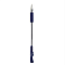 Ручка шариков 0,4мм синяя Micro Line 227113 InFormat