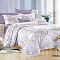 Постельное белье 2,0 микросатин Satin collection 2138 Ляйсан