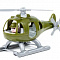 Вертолёт военный Гром 72320