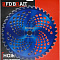 Нож для триммера 255*2,0*25,4 BTB40-13 PRO BRAIT
