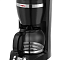 Кофеварка эл. 1,5л 1000Вт пласт AR-1606 Aresa