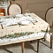 Скатерть 140х300см хлопок 850-734-25 Celebration