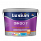 Краска для потолков и стен матовая  BW 9л  Luxium Professional BINDO 7