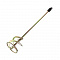 Миксер 100х600мм для красок 06011-10-60 MASTER STAYER