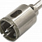 Коронка алмазная 115*67 по стеклу и керамограниту  35-4-403